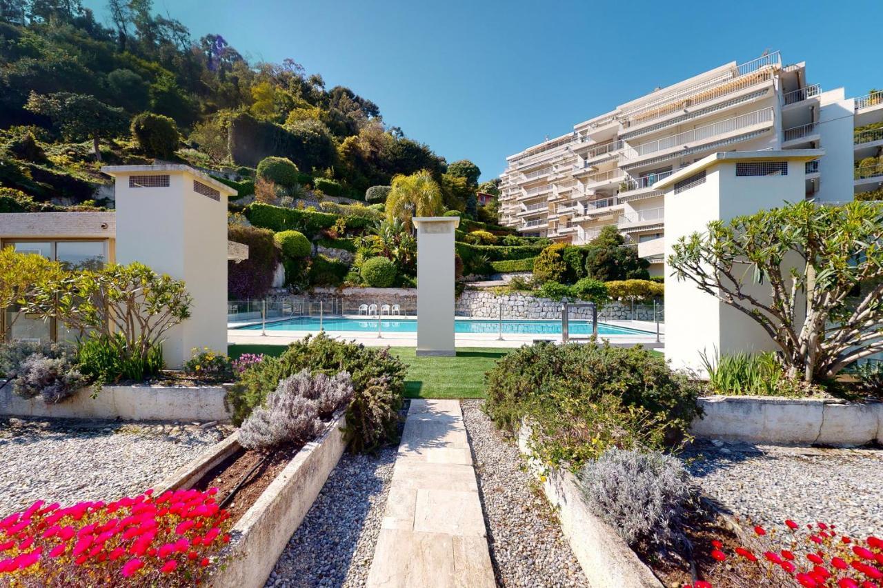 Appartement Les Palmiers