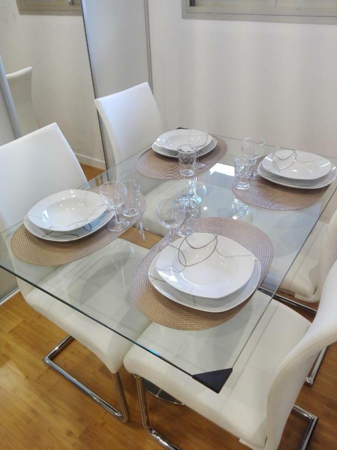 Appartement Les Palmiers *